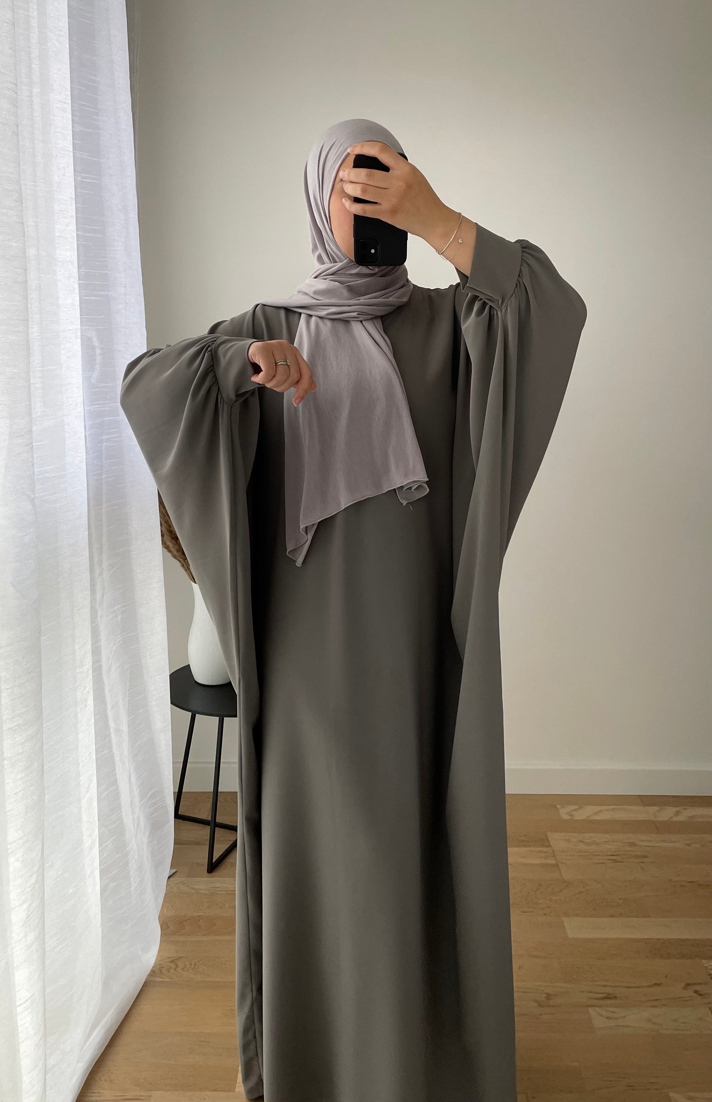 Abaya Faracha