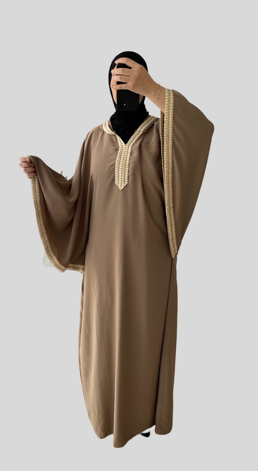 Abaya « Jelaba »