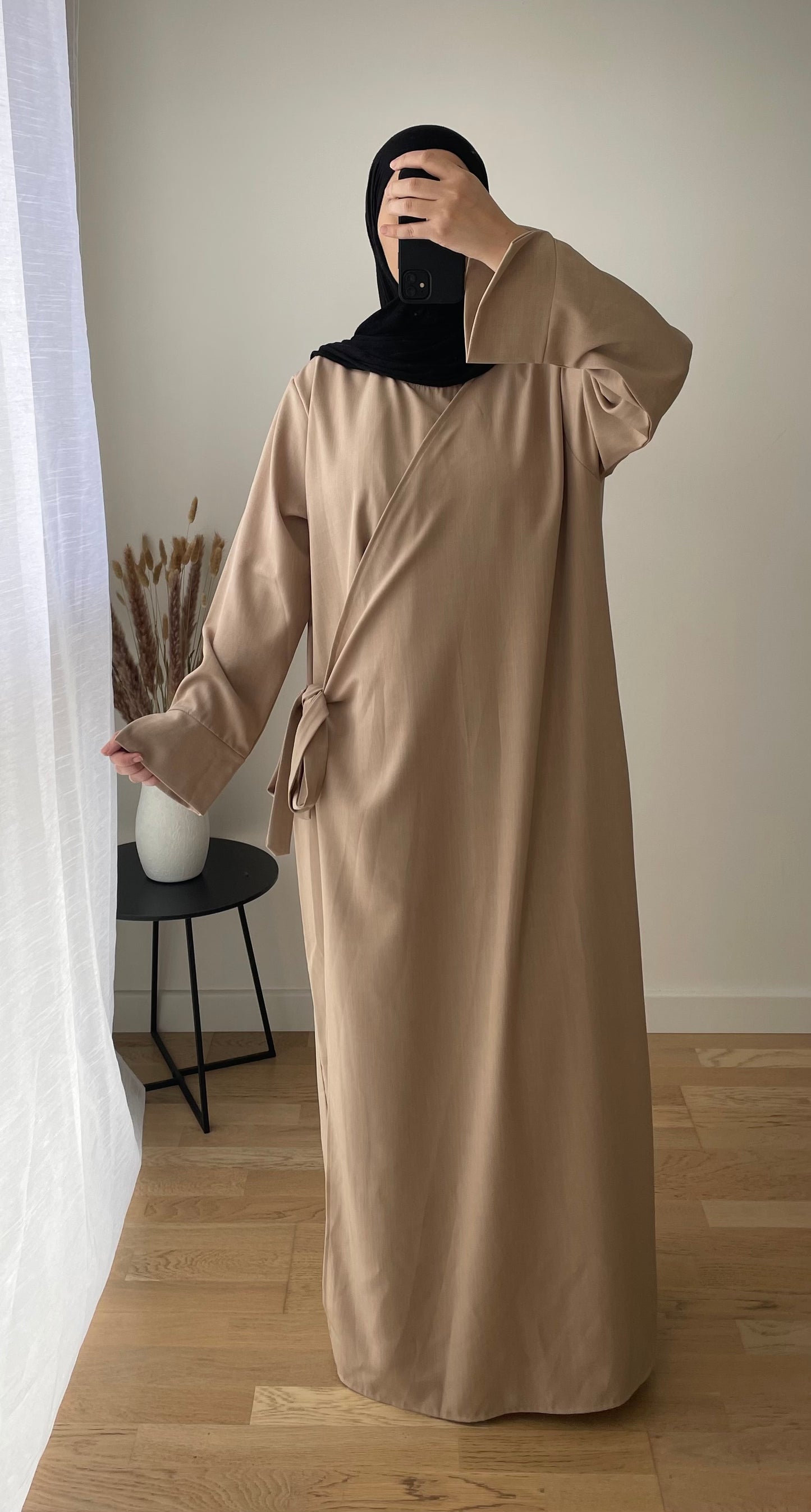 Abaya Layna