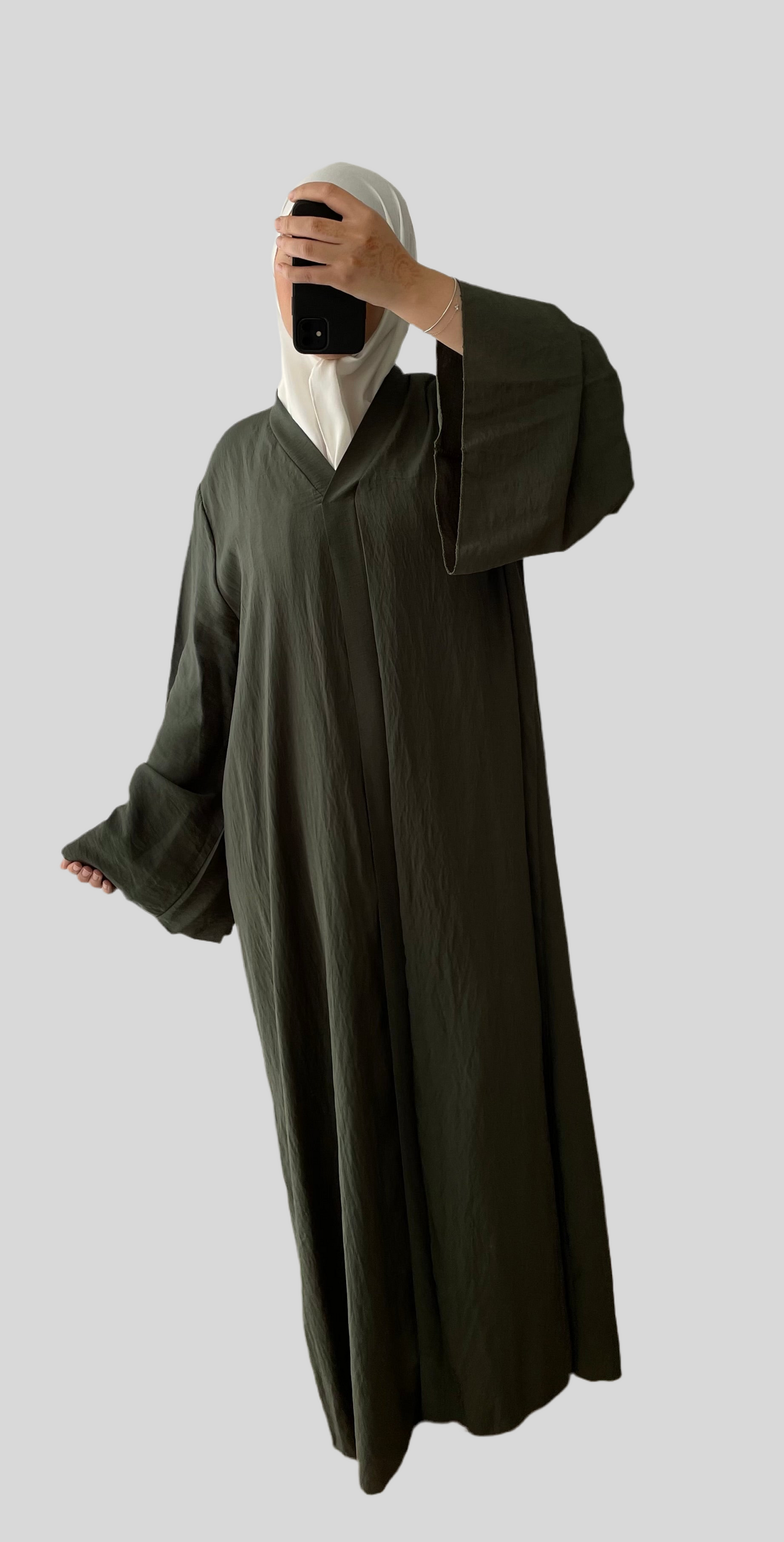 Abaya Maryam