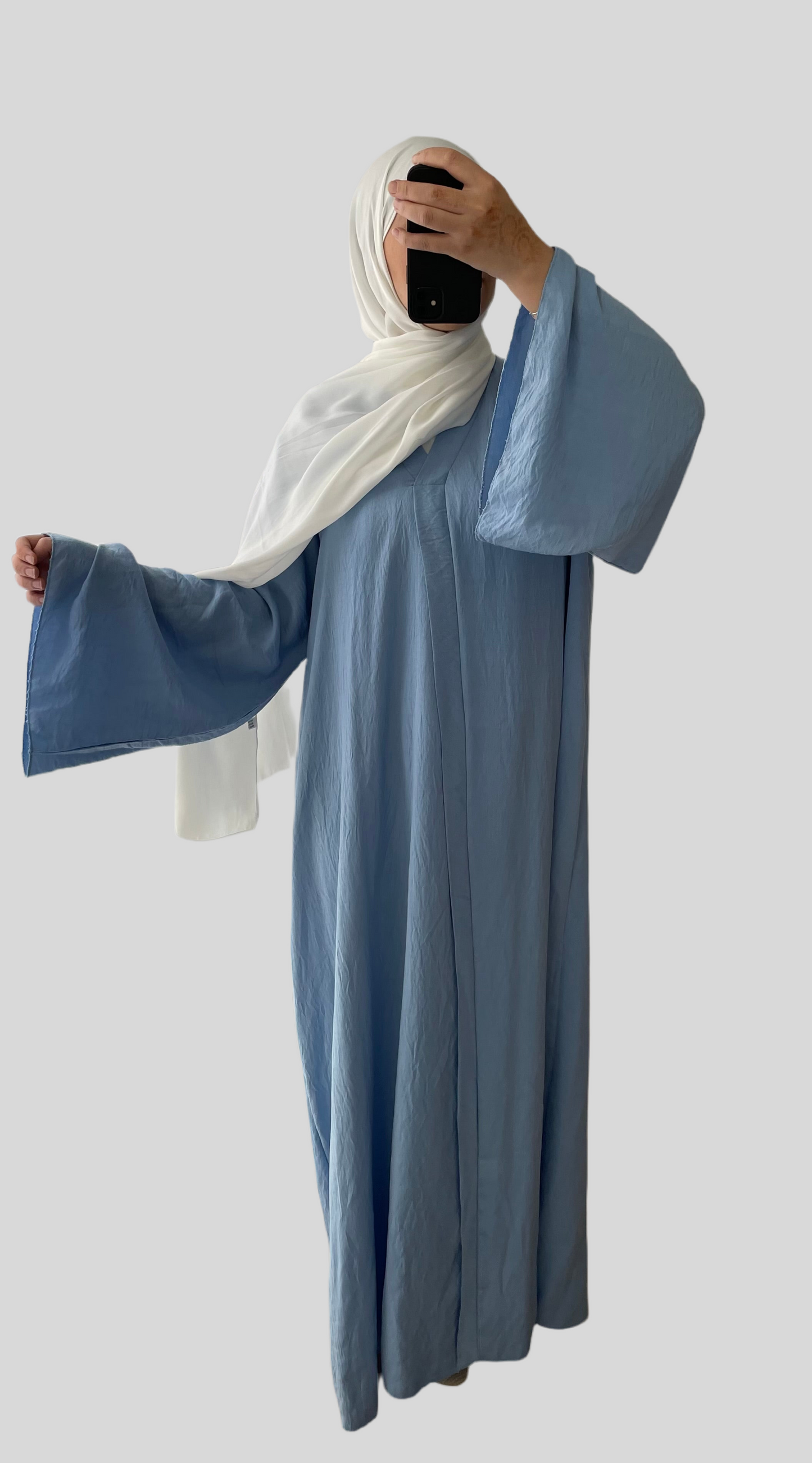 Abaya Maryam