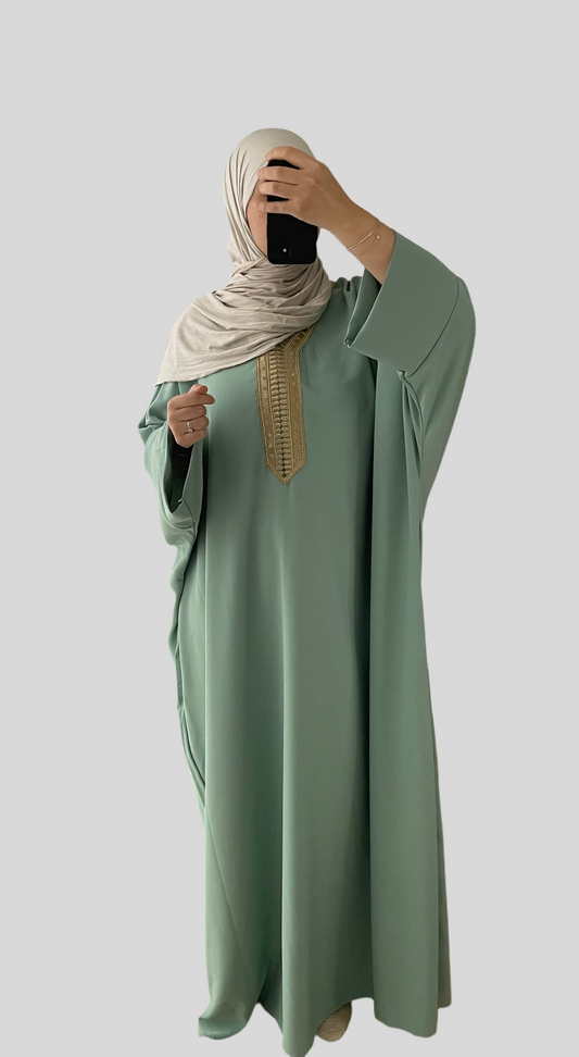 Abaya Sanna