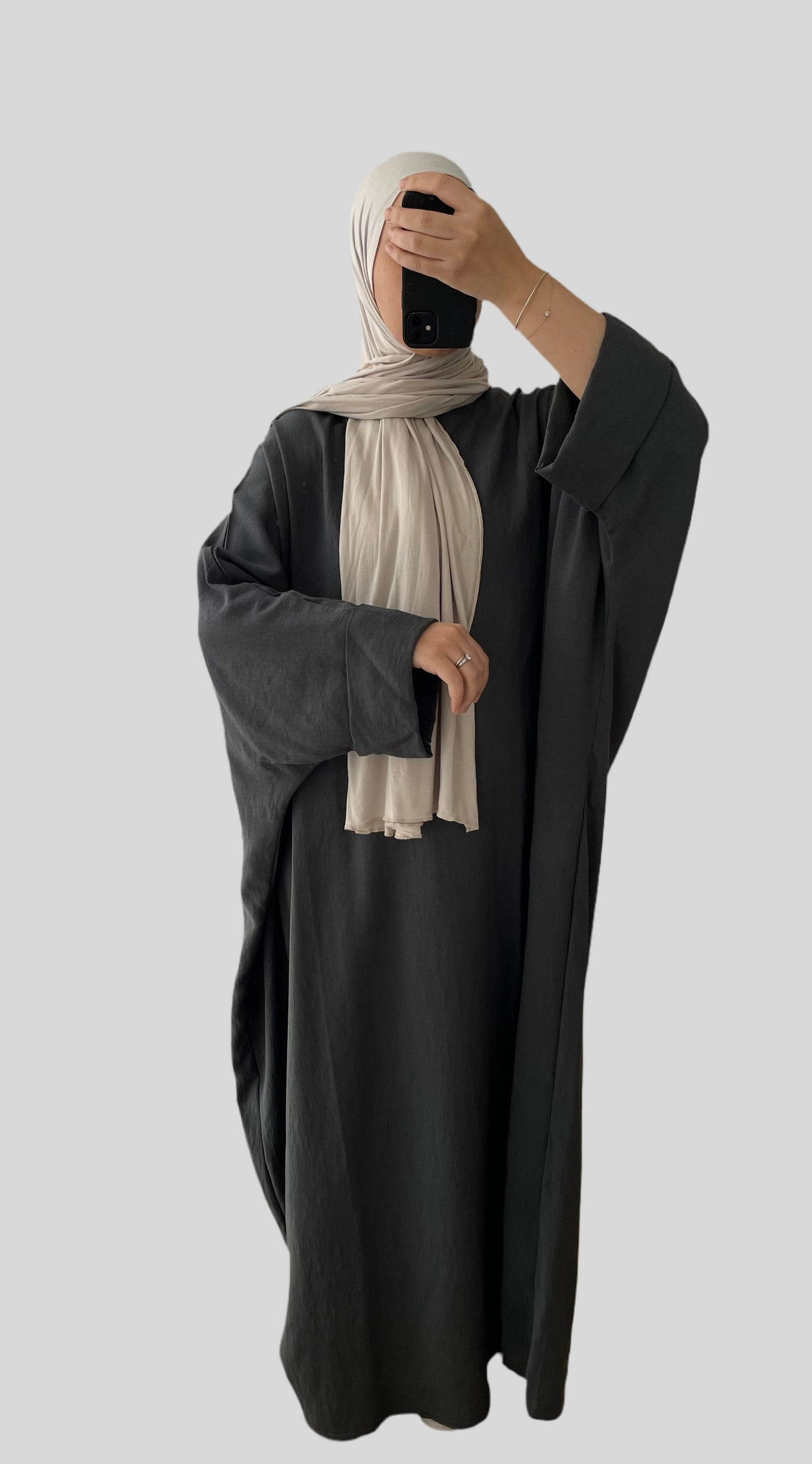 Abaya Bahar