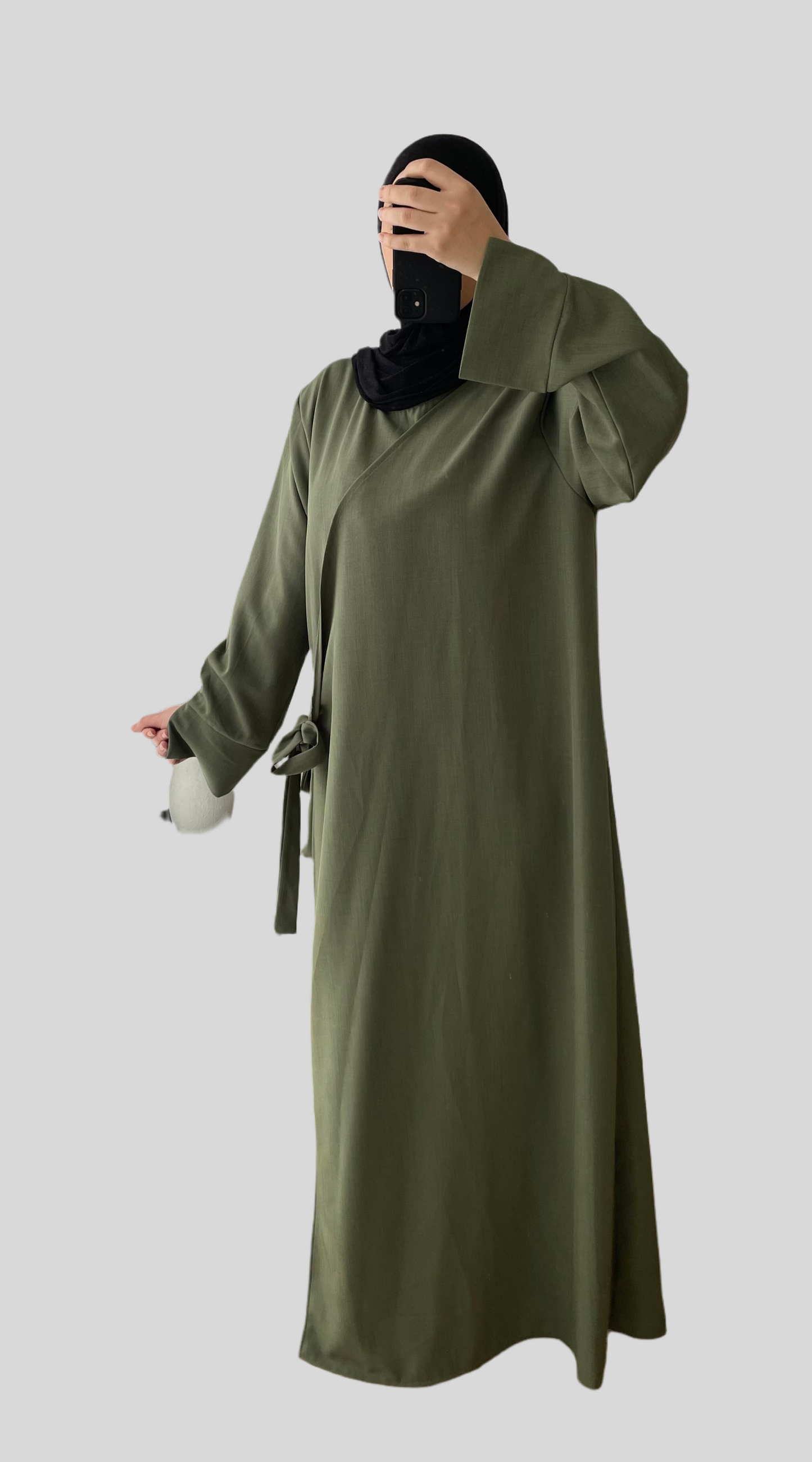 Abaya Layna