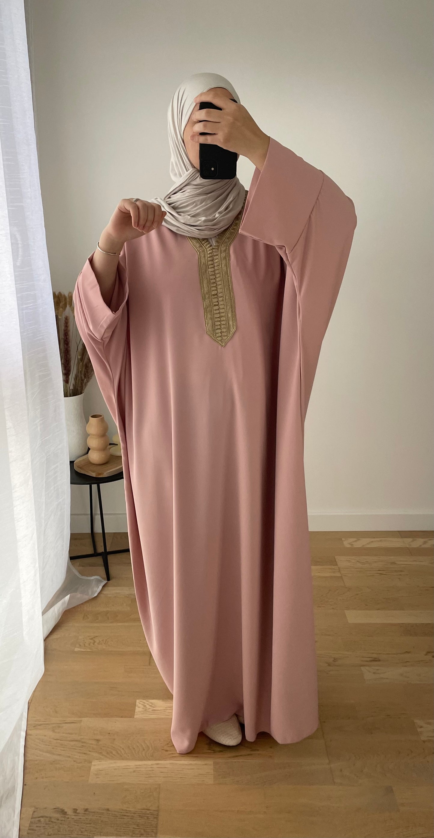 Abaya Sanna