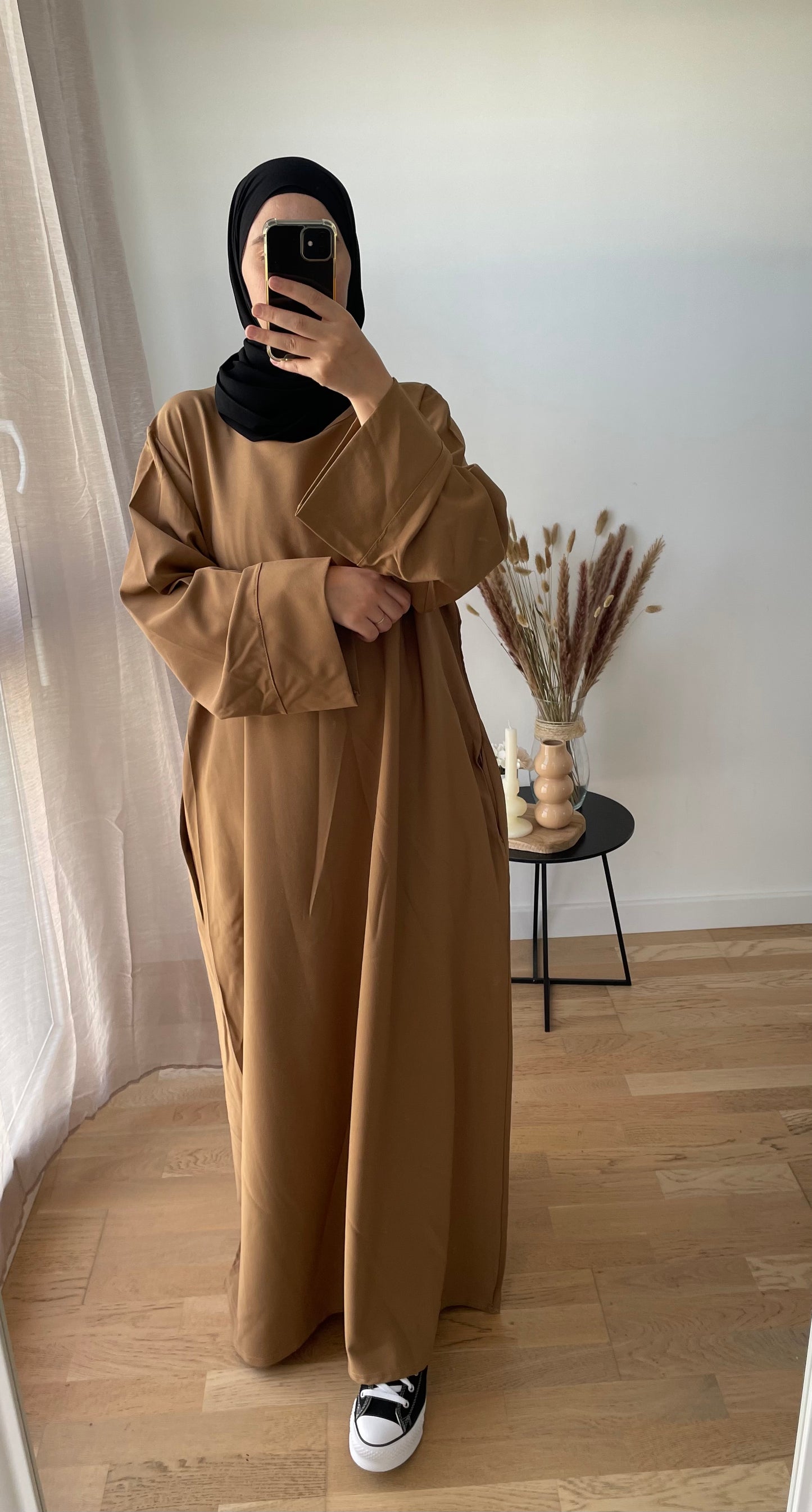 Abaya Naïma