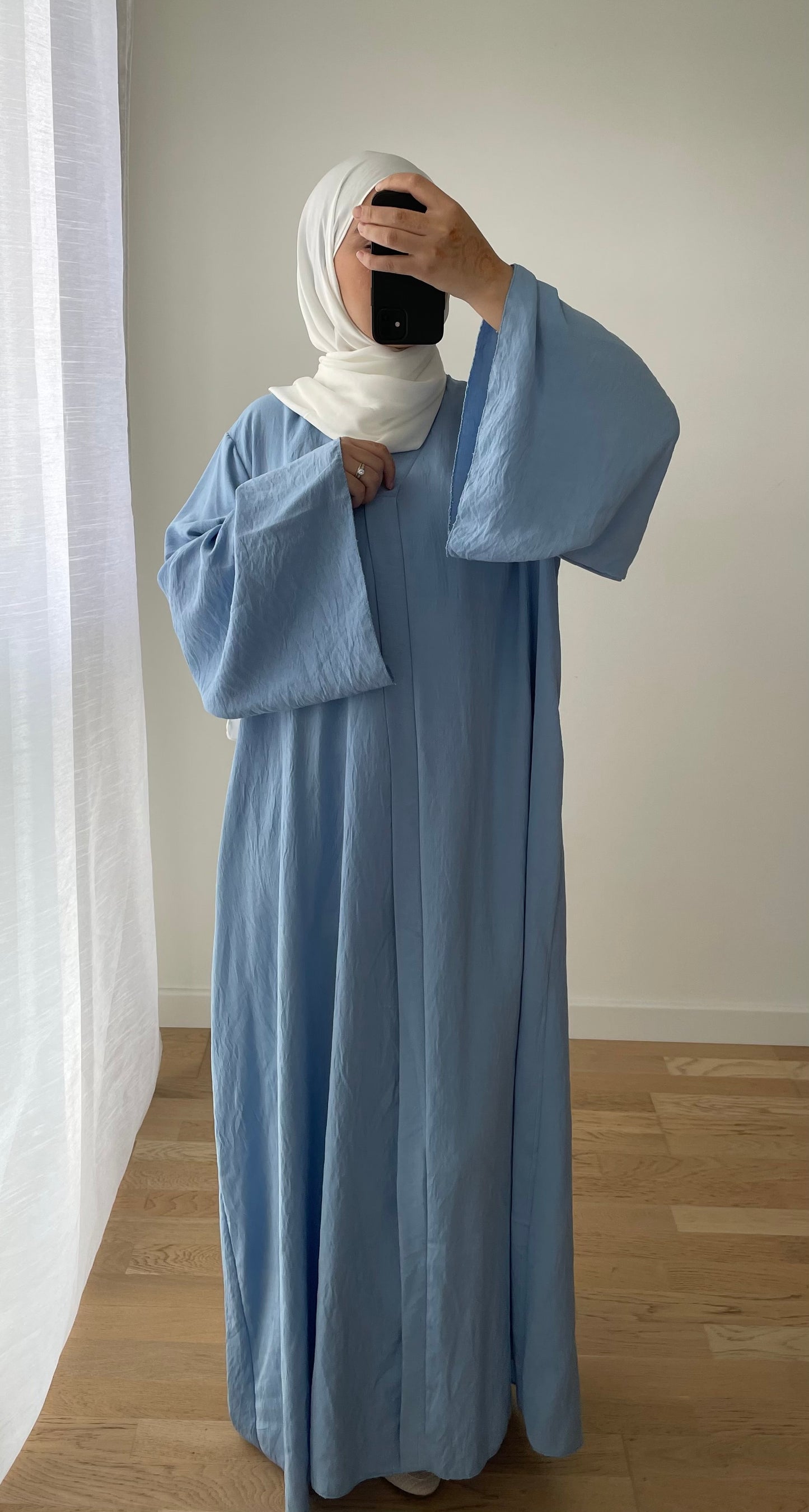 Abaya Maryam