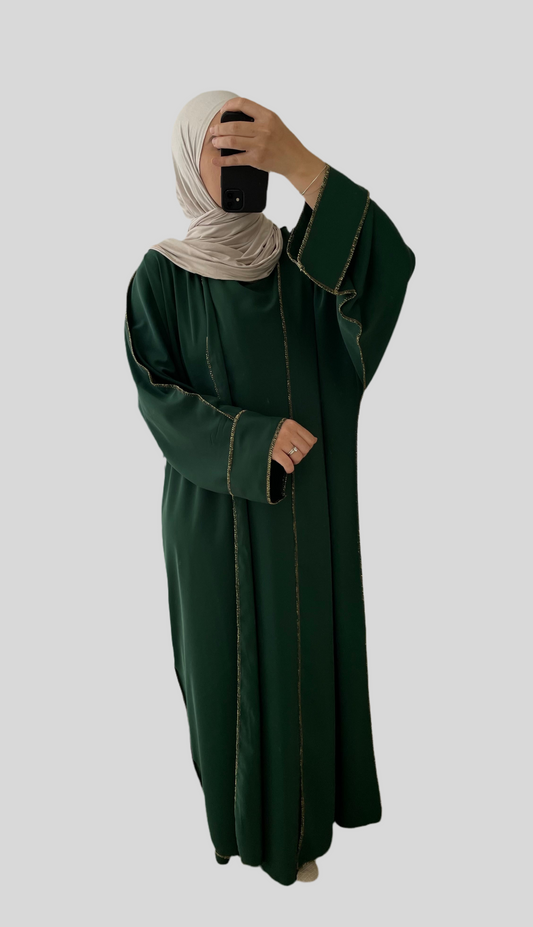 Abaya Amira