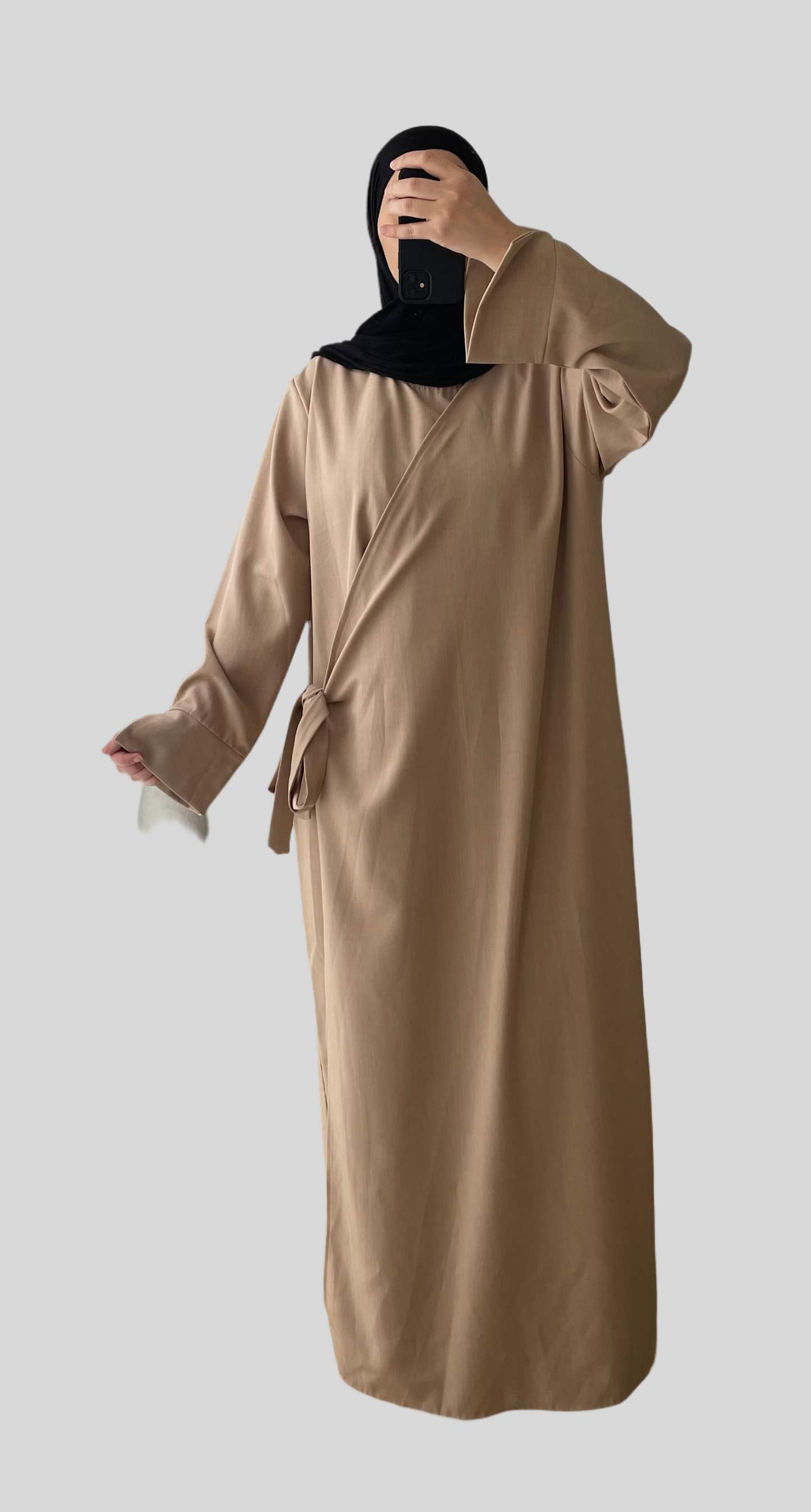 Abaya Layna