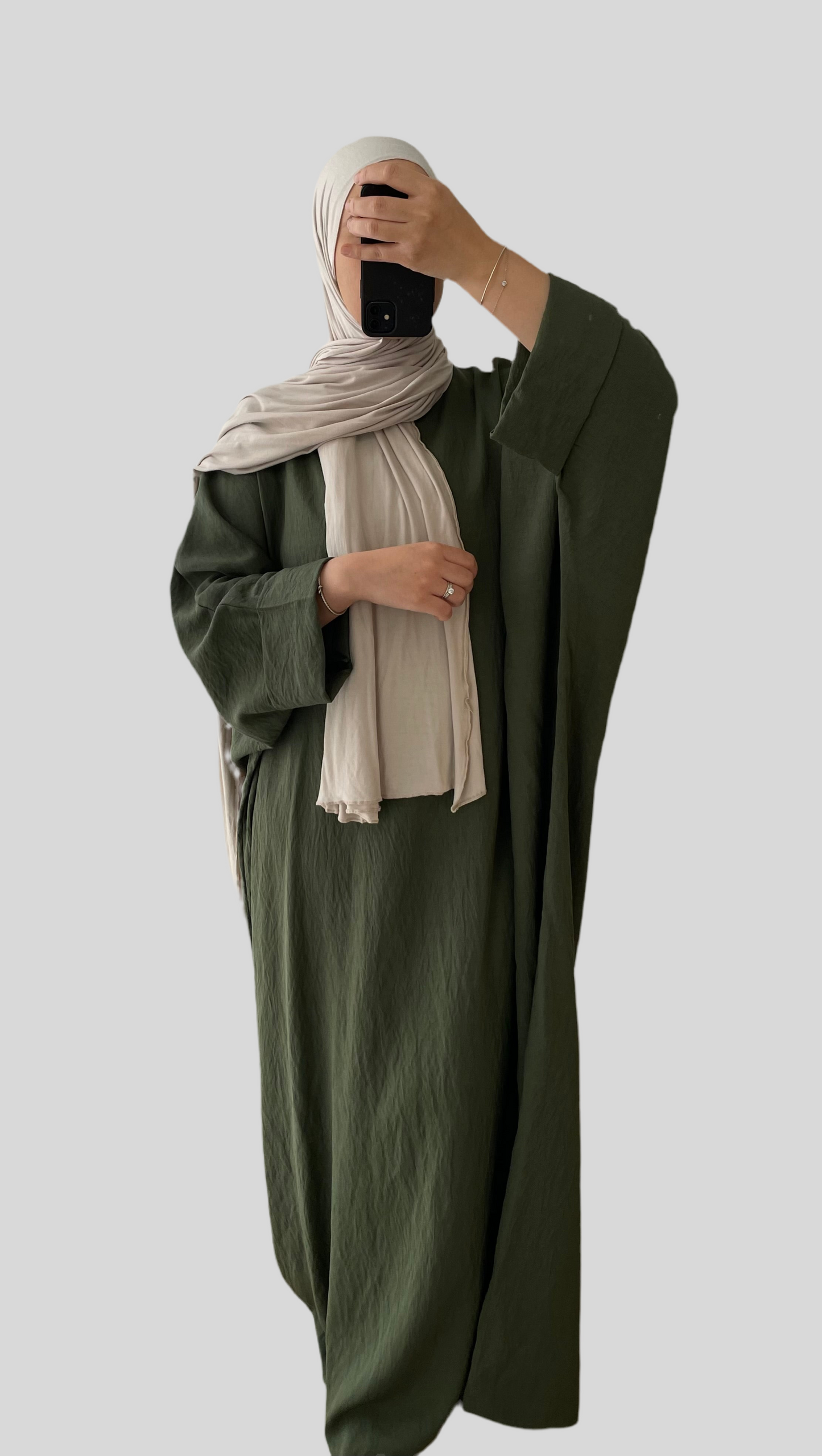 Abaya Bahar