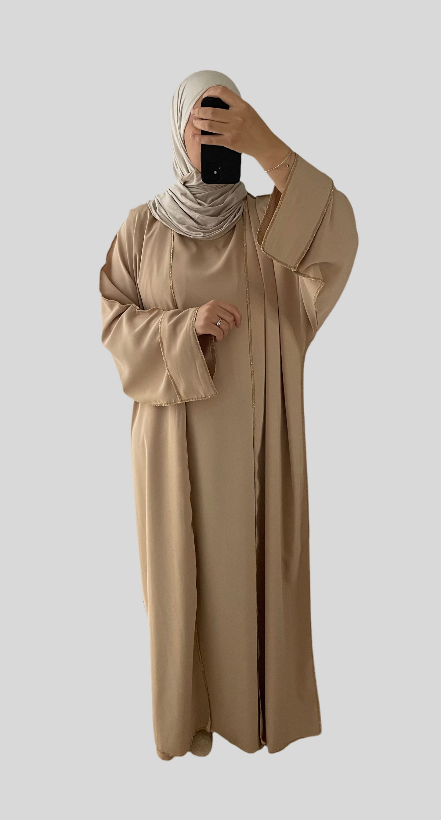 Abaya Amira