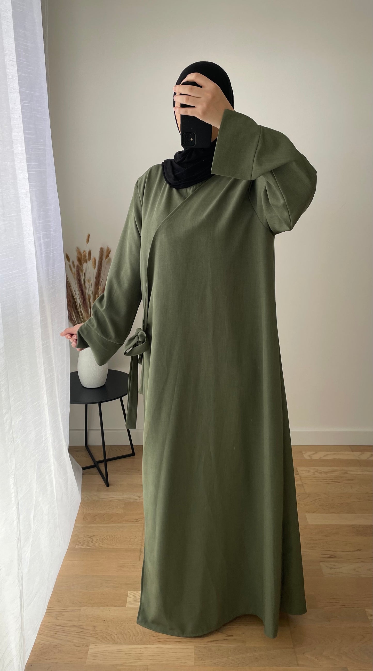 Abaya Layna