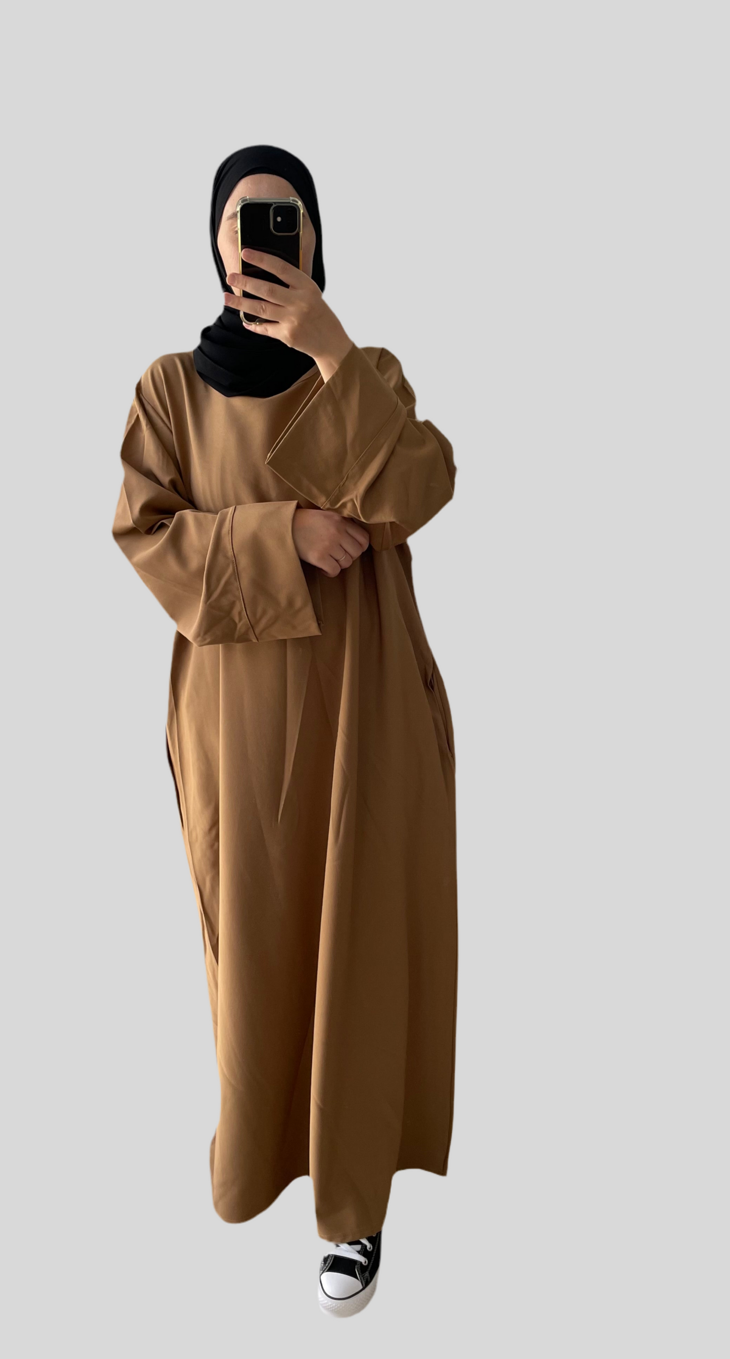 Abaya Naïma