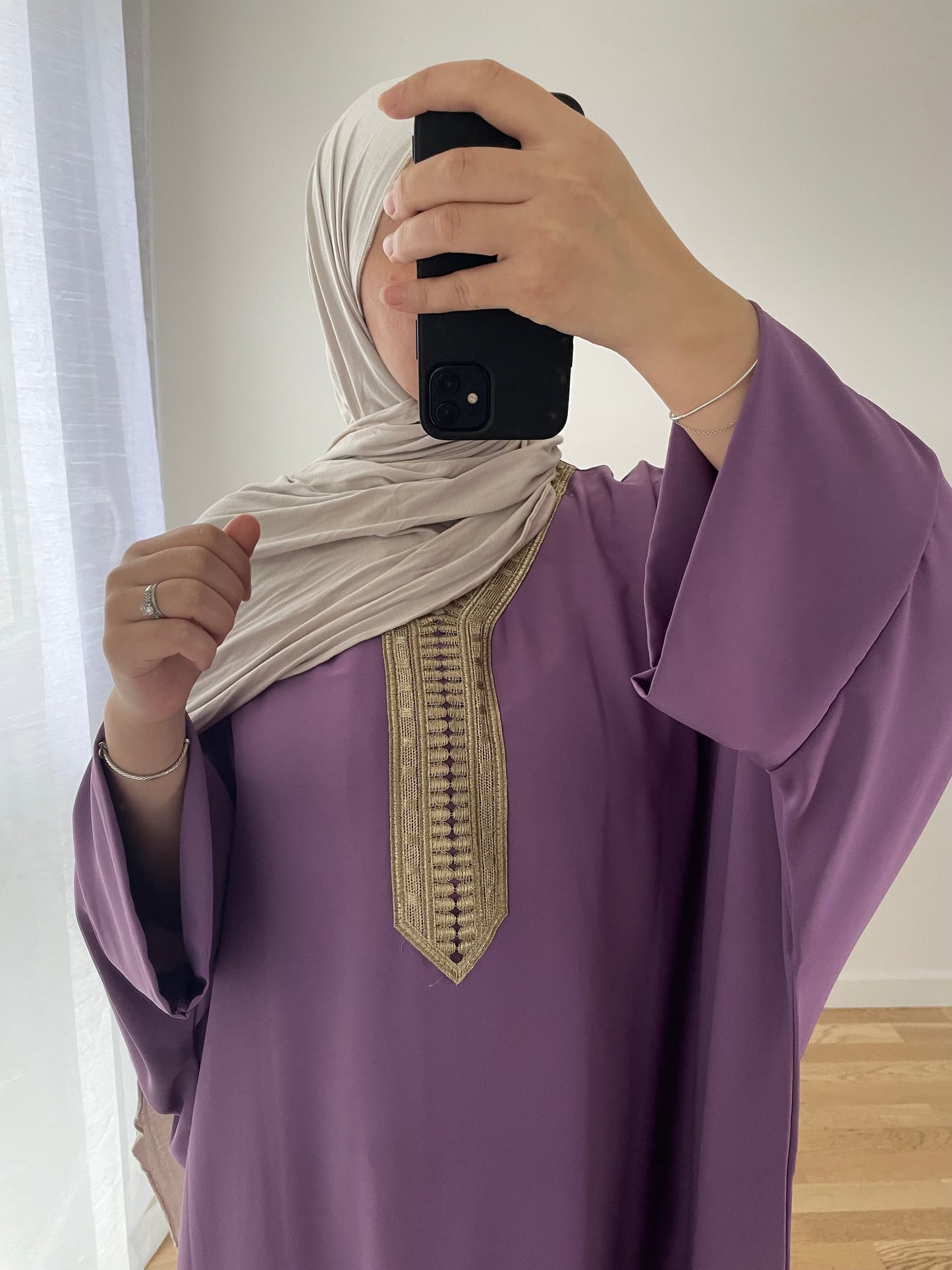 Abaya Sanna