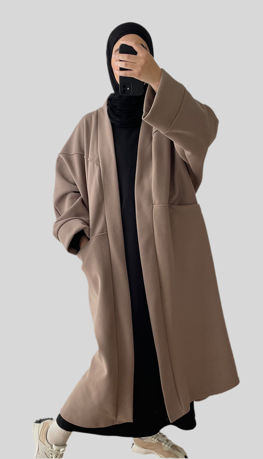 Manteau Kayla