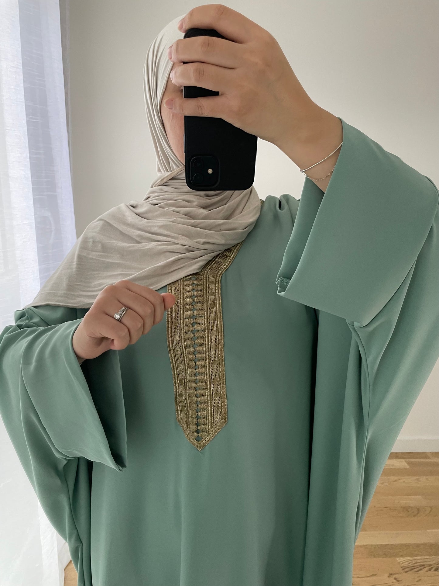 Abaya Sanna