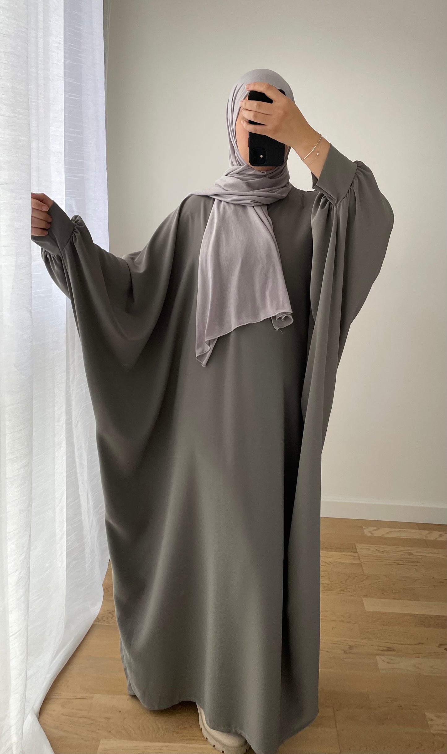 Abaya Faracha