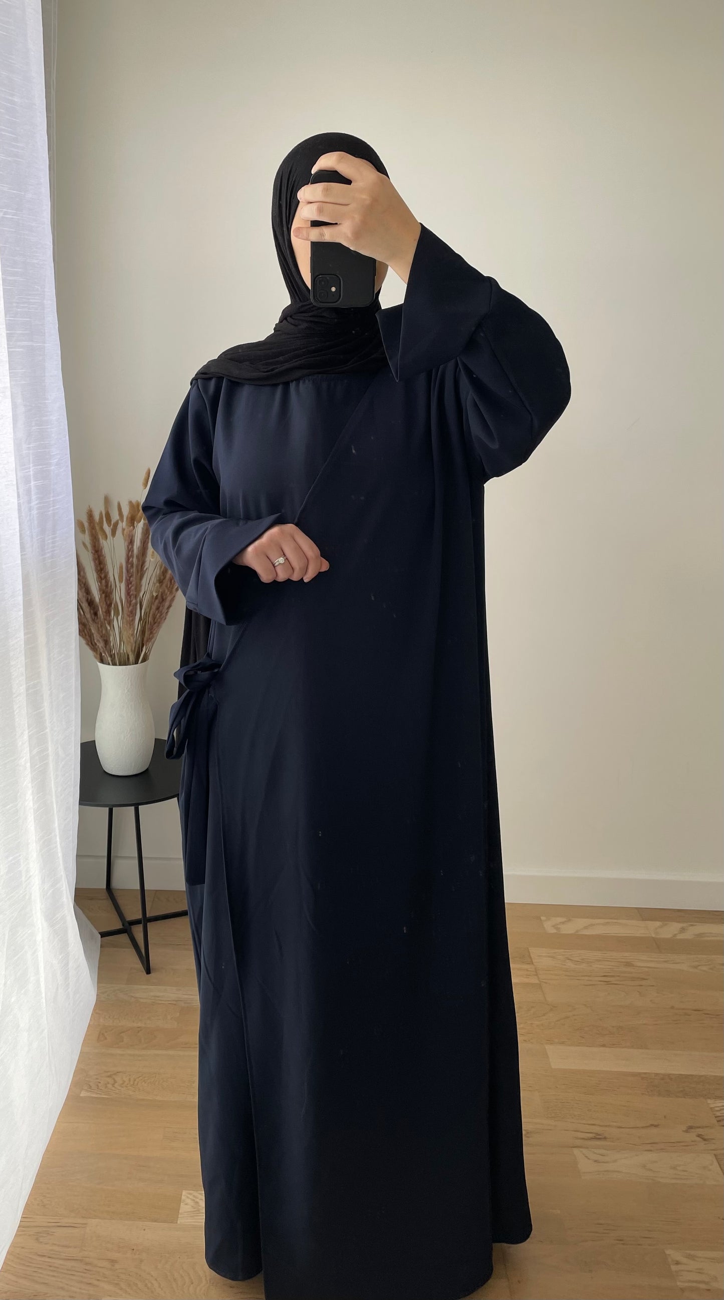 Abaya Layna