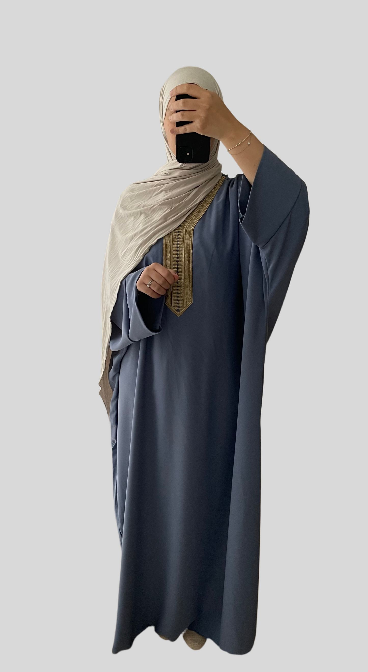 Abaya Sanna