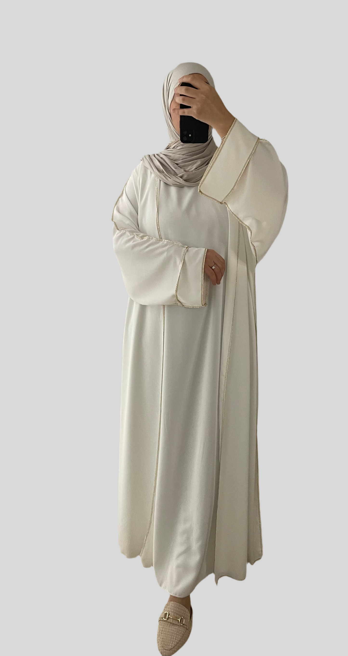 Abaya Amira