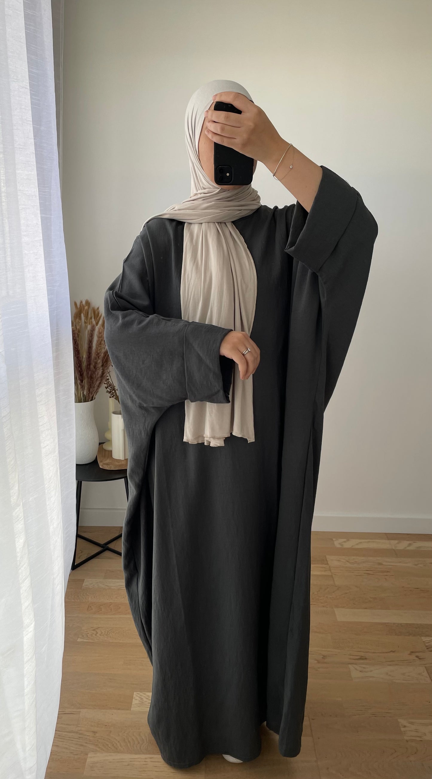 Abaya Bahar