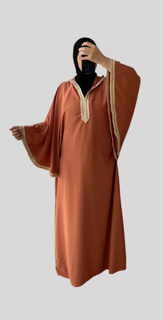 Abaya « Jelaba »