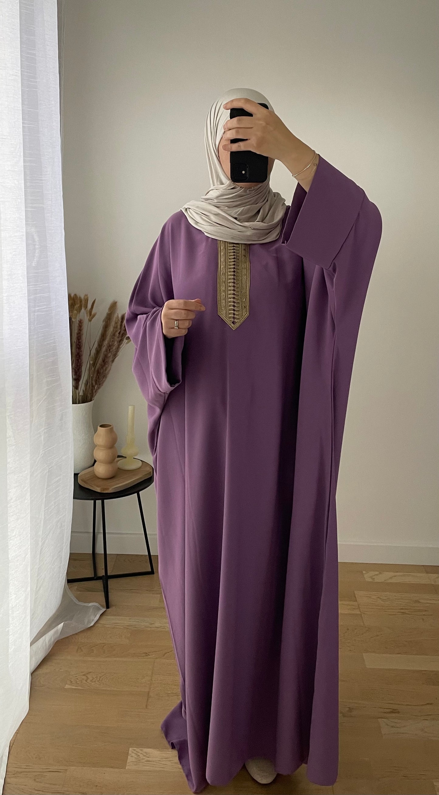 Abaya Sanna