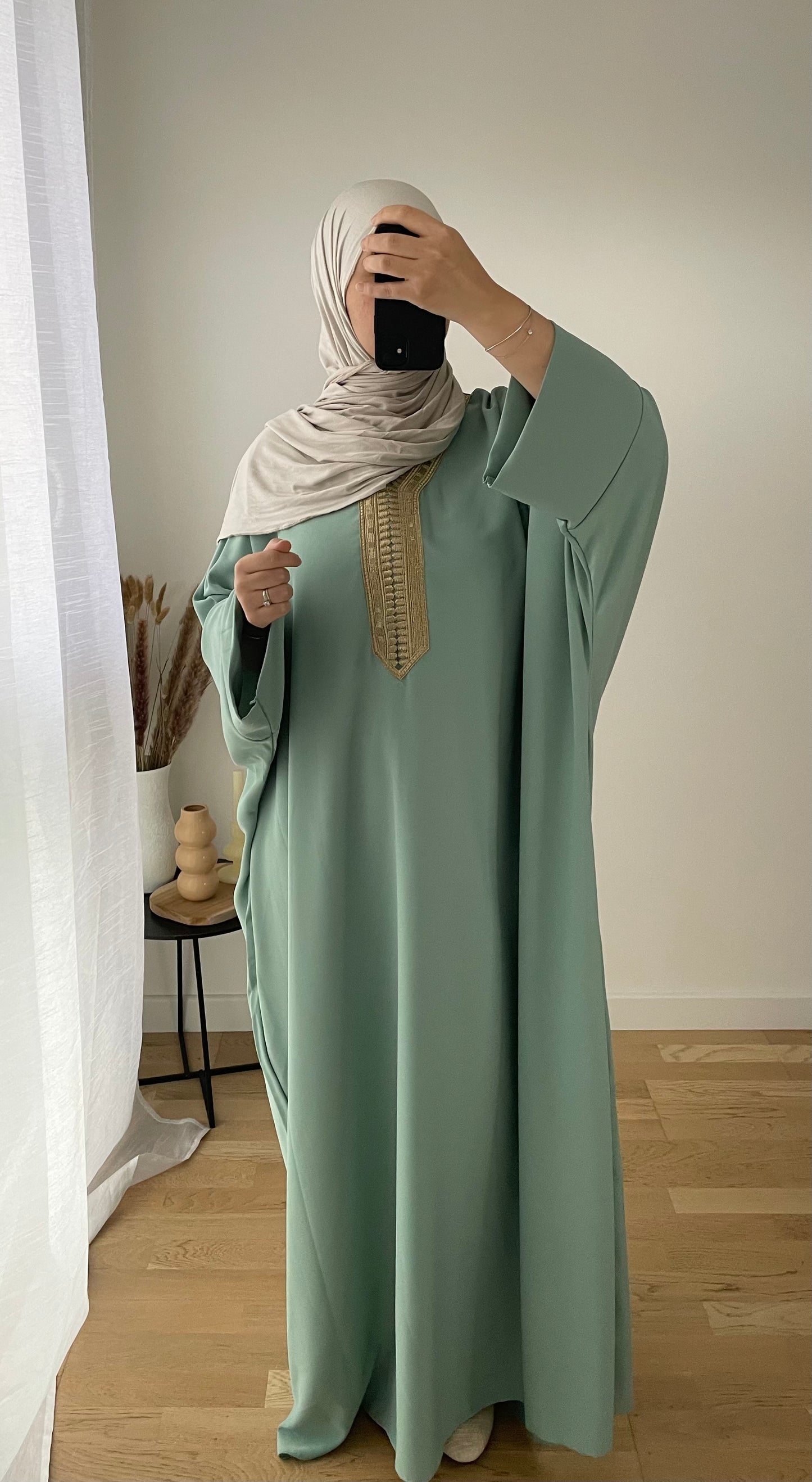 Abaya Sanna