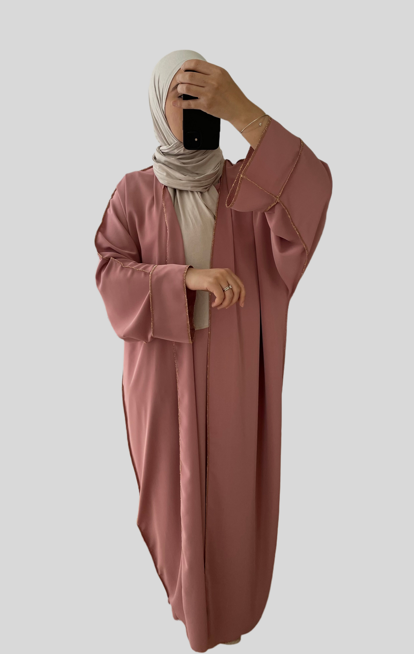 Abaya Amira