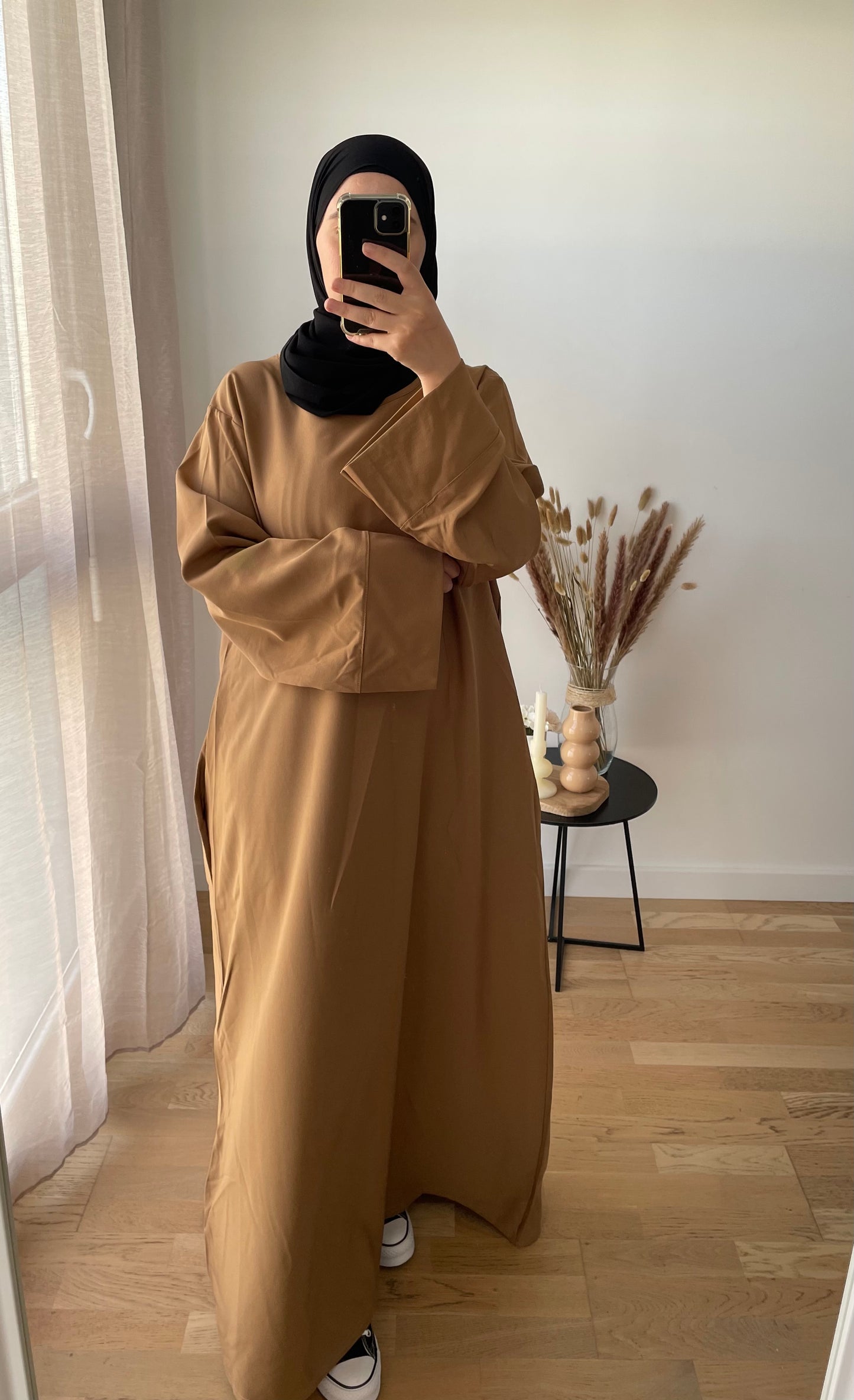 Abaya Naïma