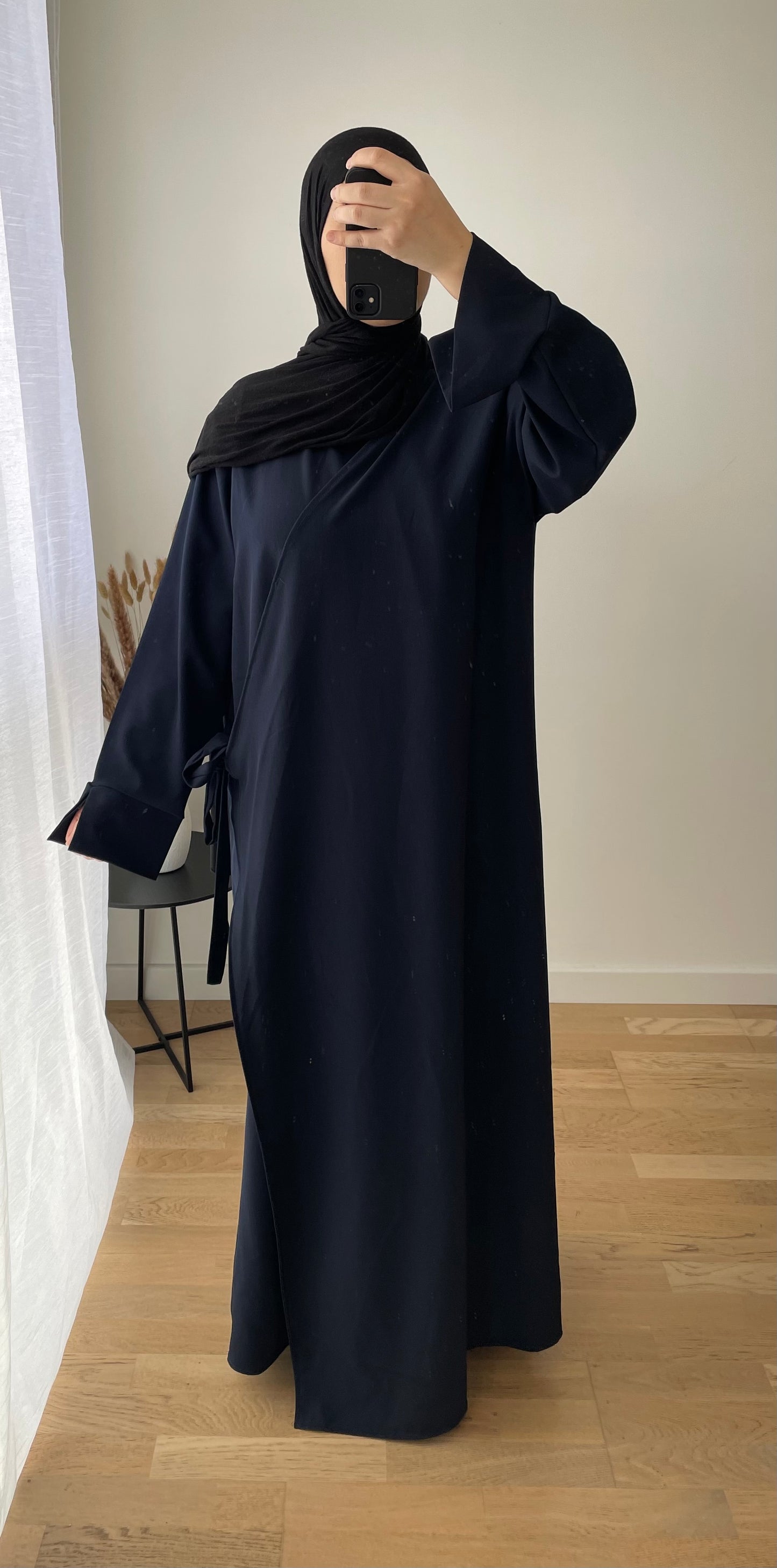 Abaya Layna