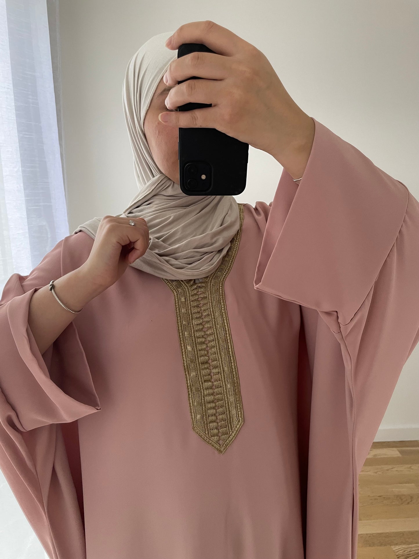 Abaya Sanna