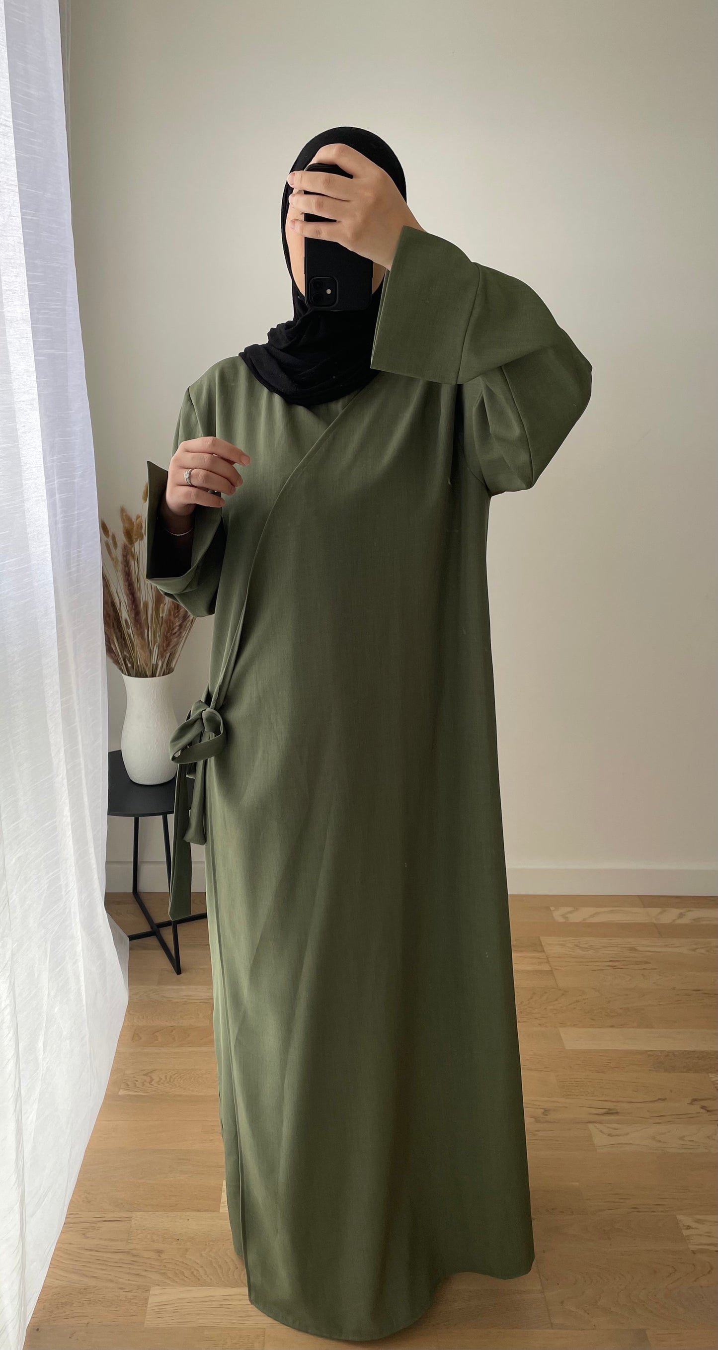 Abaya Layna