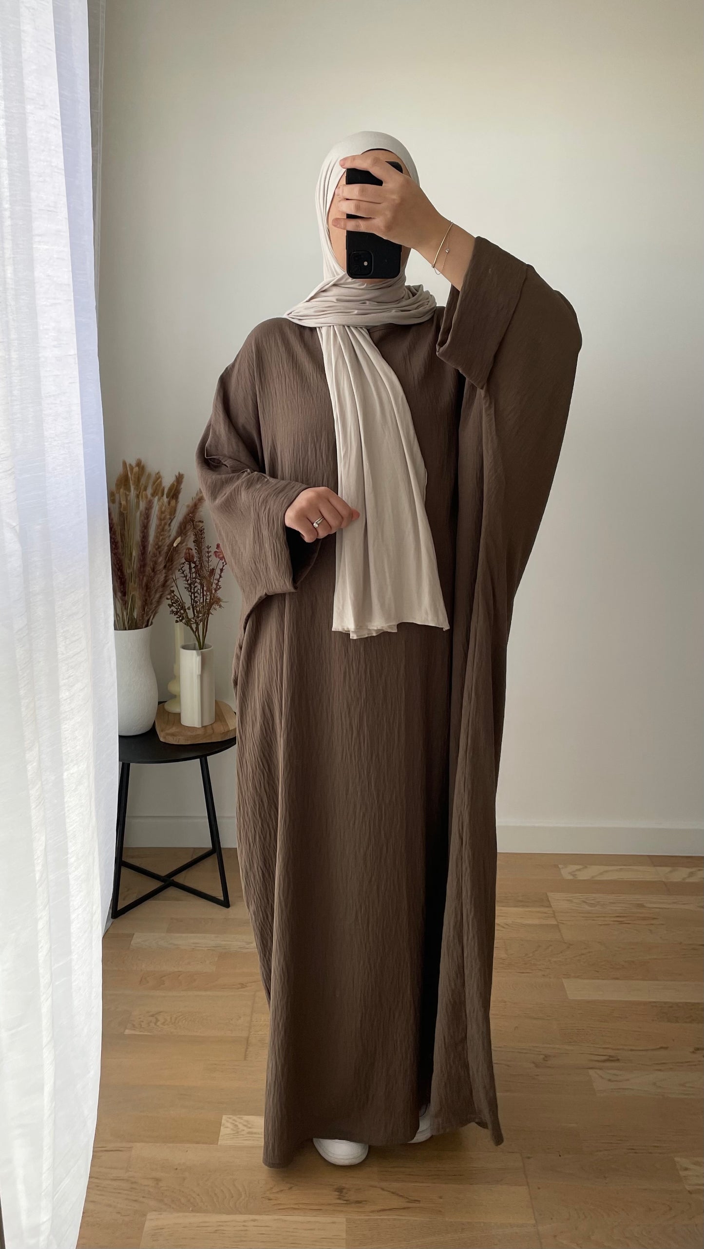 Abaya Bahar