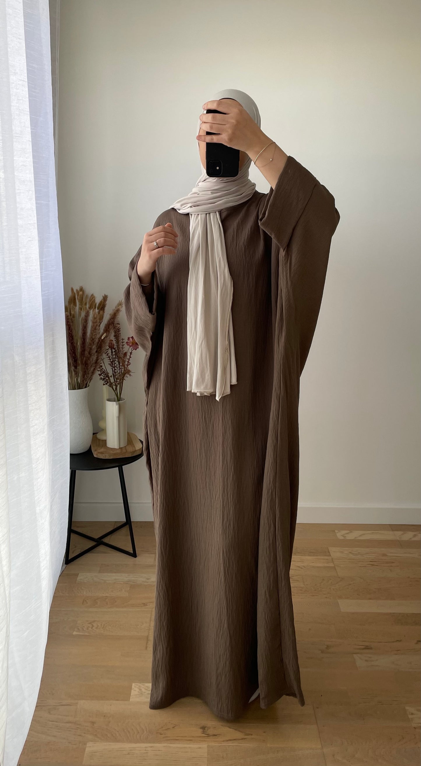 Abaya Bahar