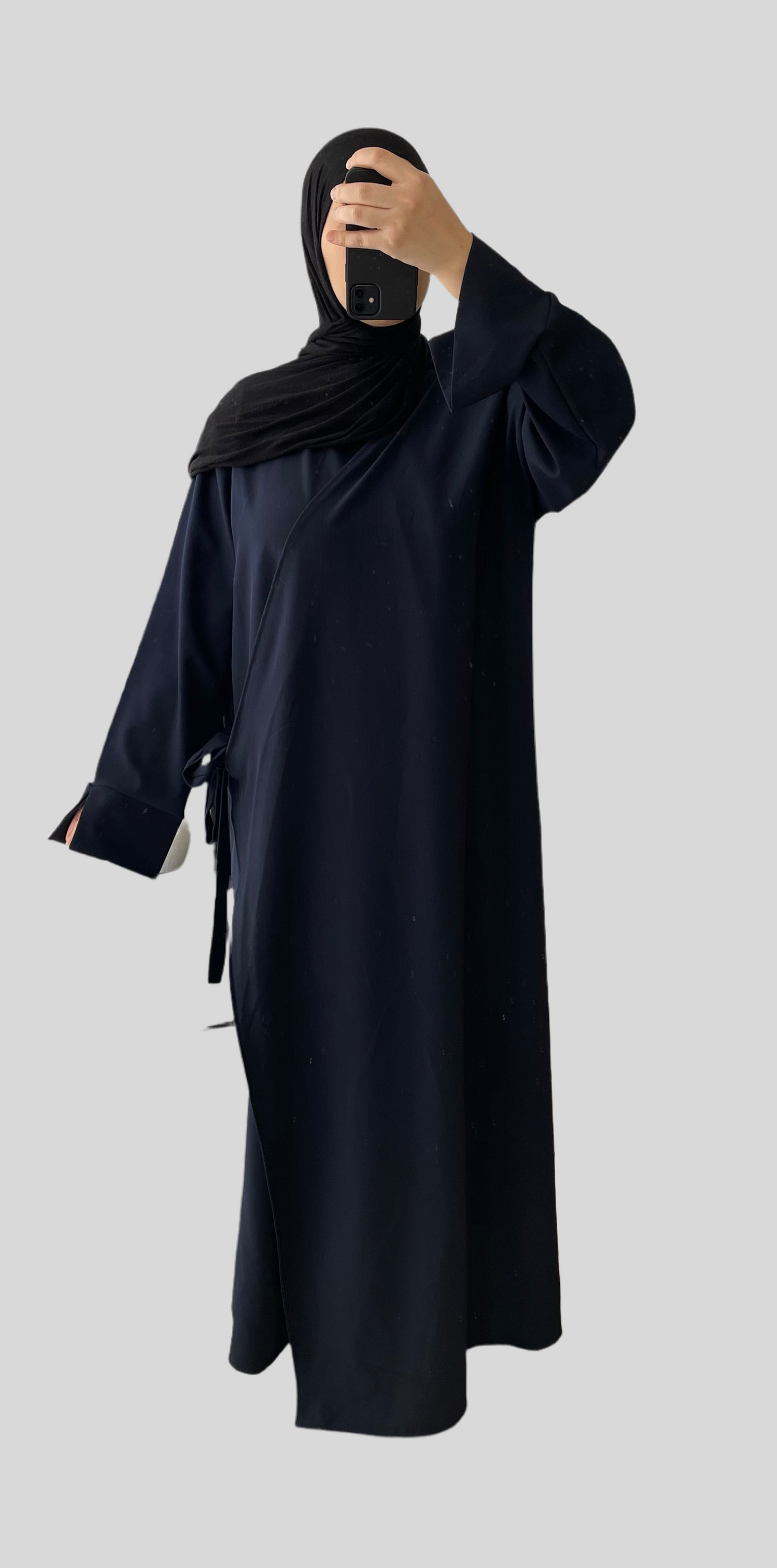 Abaya Layna