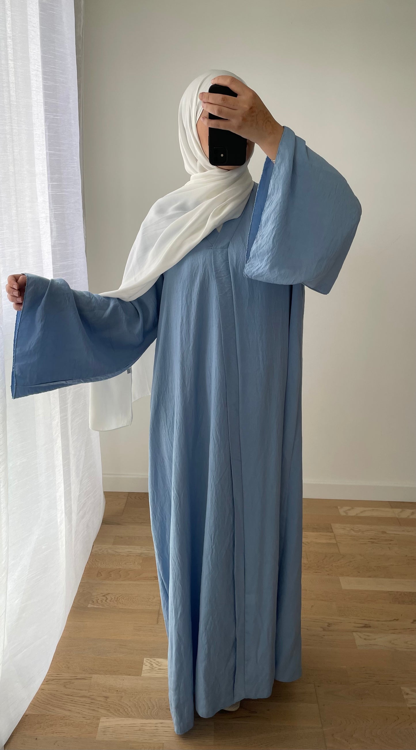 Abaya Maryam