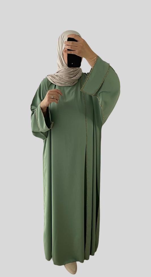 Abaya Amira