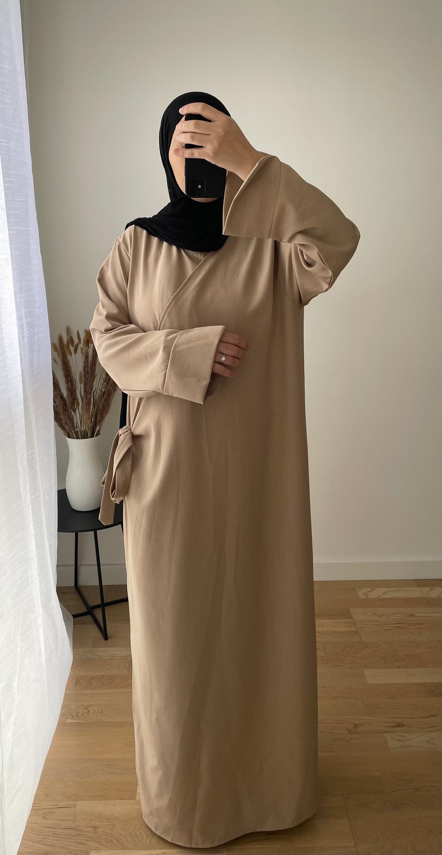 Abaya Layna