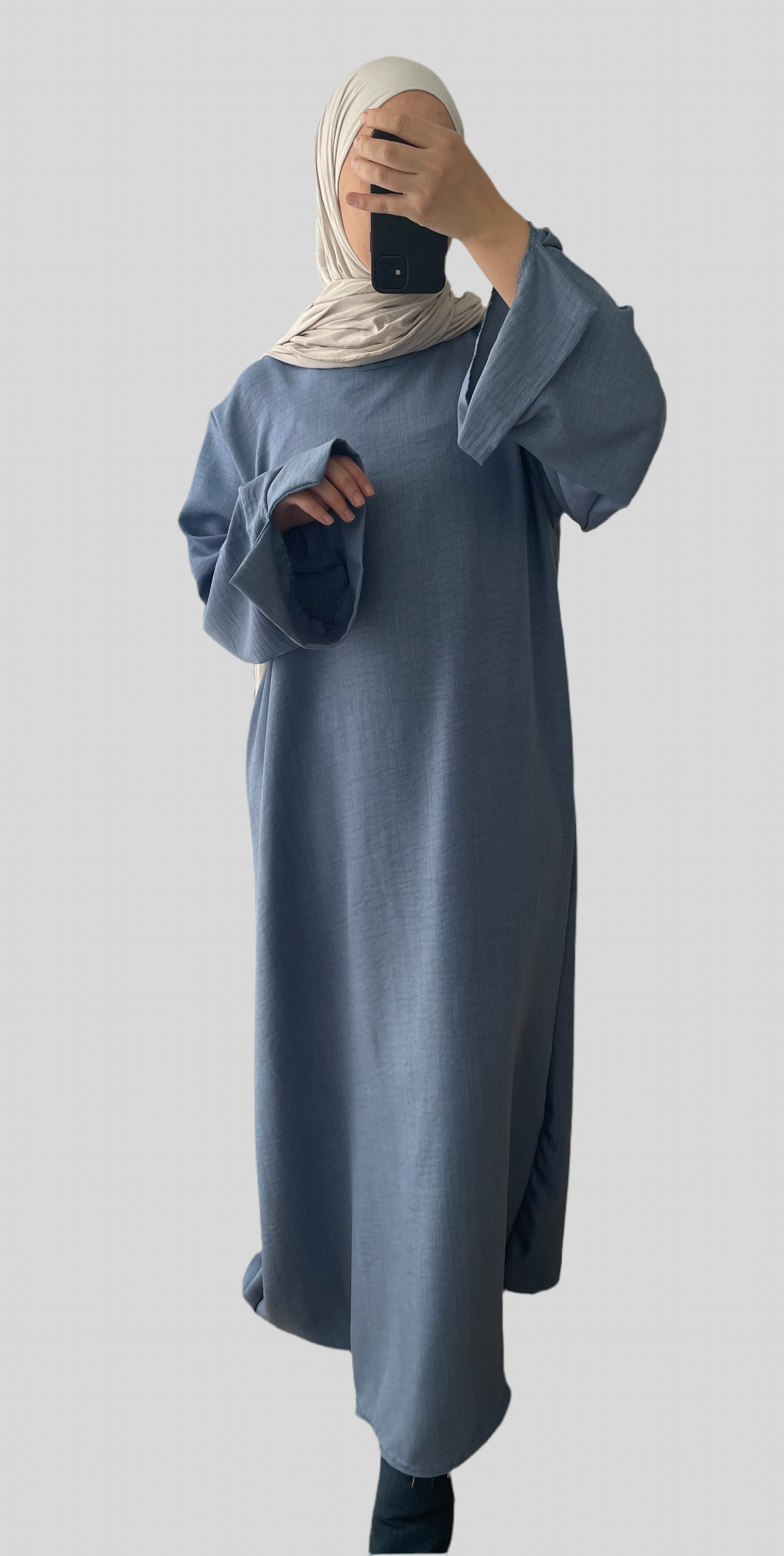 Abaya Mina