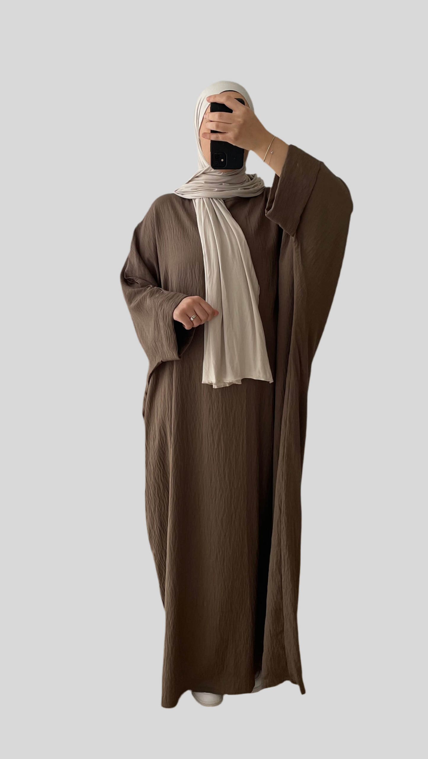 Abaya Bahar