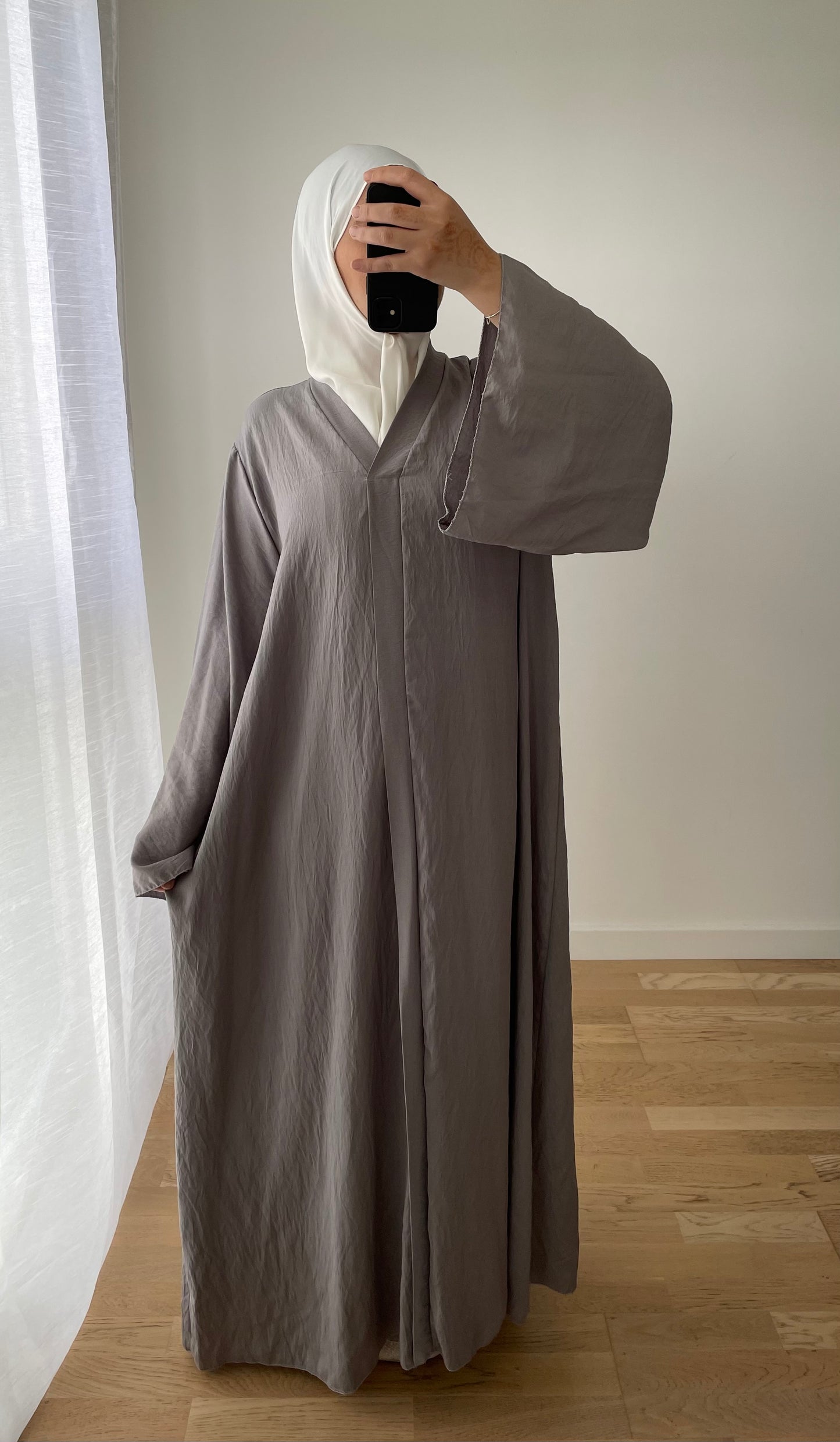 Abaya Maryam