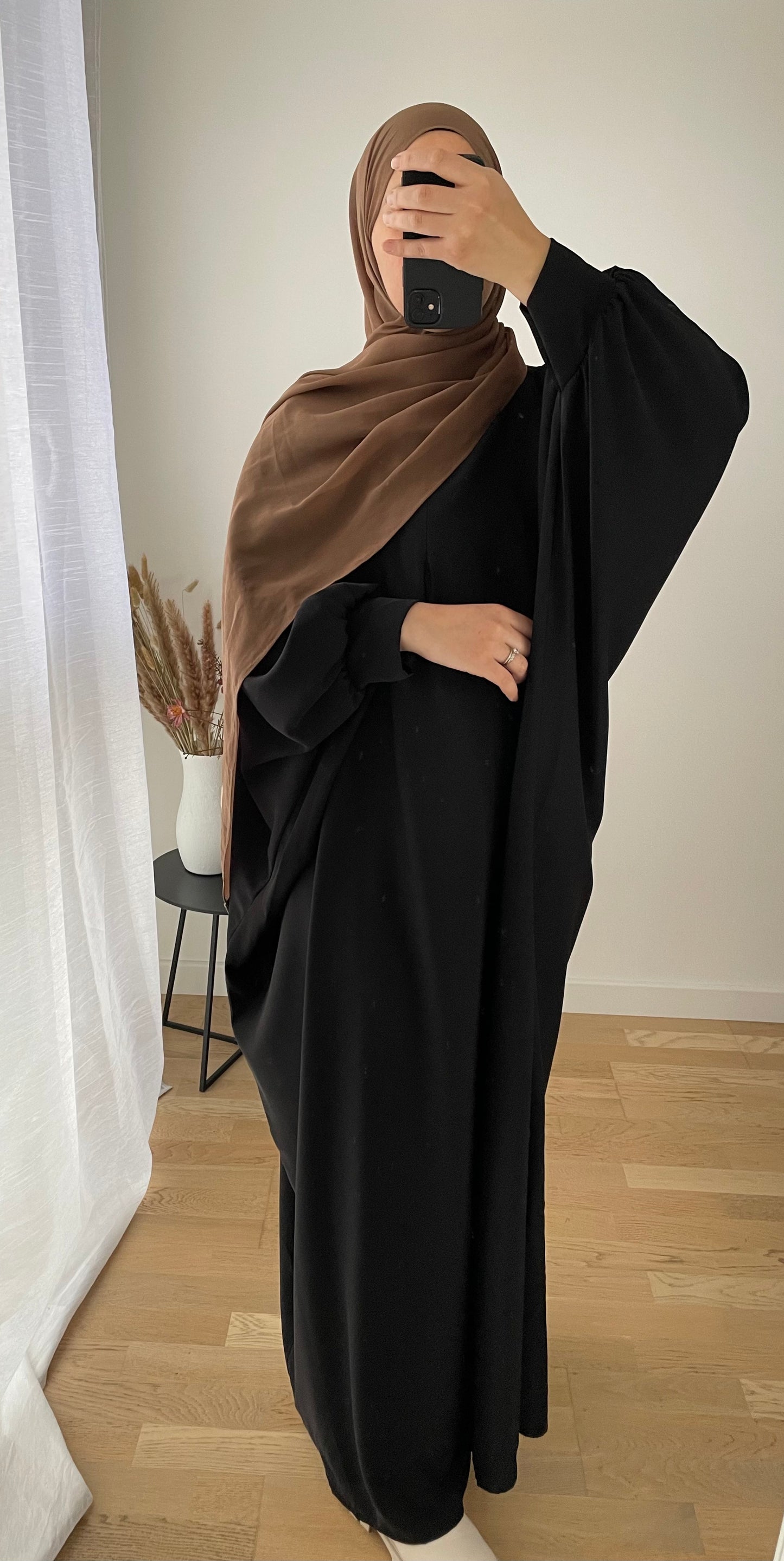 Abaya Faracha